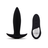 Nu Sensuelle Remote Control Mini Plug for All Pleasure