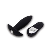 Plug Mini con Control Remoto Nu Sensuelle para el Placer de Todos