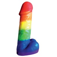 Vela Fiesta Rainbow Pecker