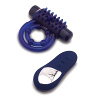 Anillo Bullet Control Remoto Nu Sensuelle para Parejas