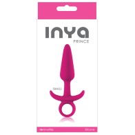 INYA Prince Plug Perfect for All Pleasure Levels