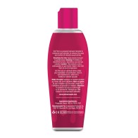 Hot Pink Warming Lubricant for Intimate Pleasure