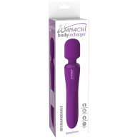 Wanachi Body Recharger Purple