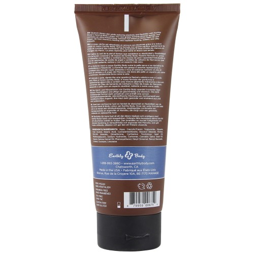 Earthly Body Hand & Body Lotion - 7 oz Tube Moroccan Nights