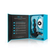 Perlas Anales Remotas Triplet b-Vibe para Placer Mejorado