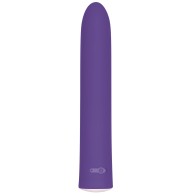 Evolved Love is Back Rechargeable Slim - Purple