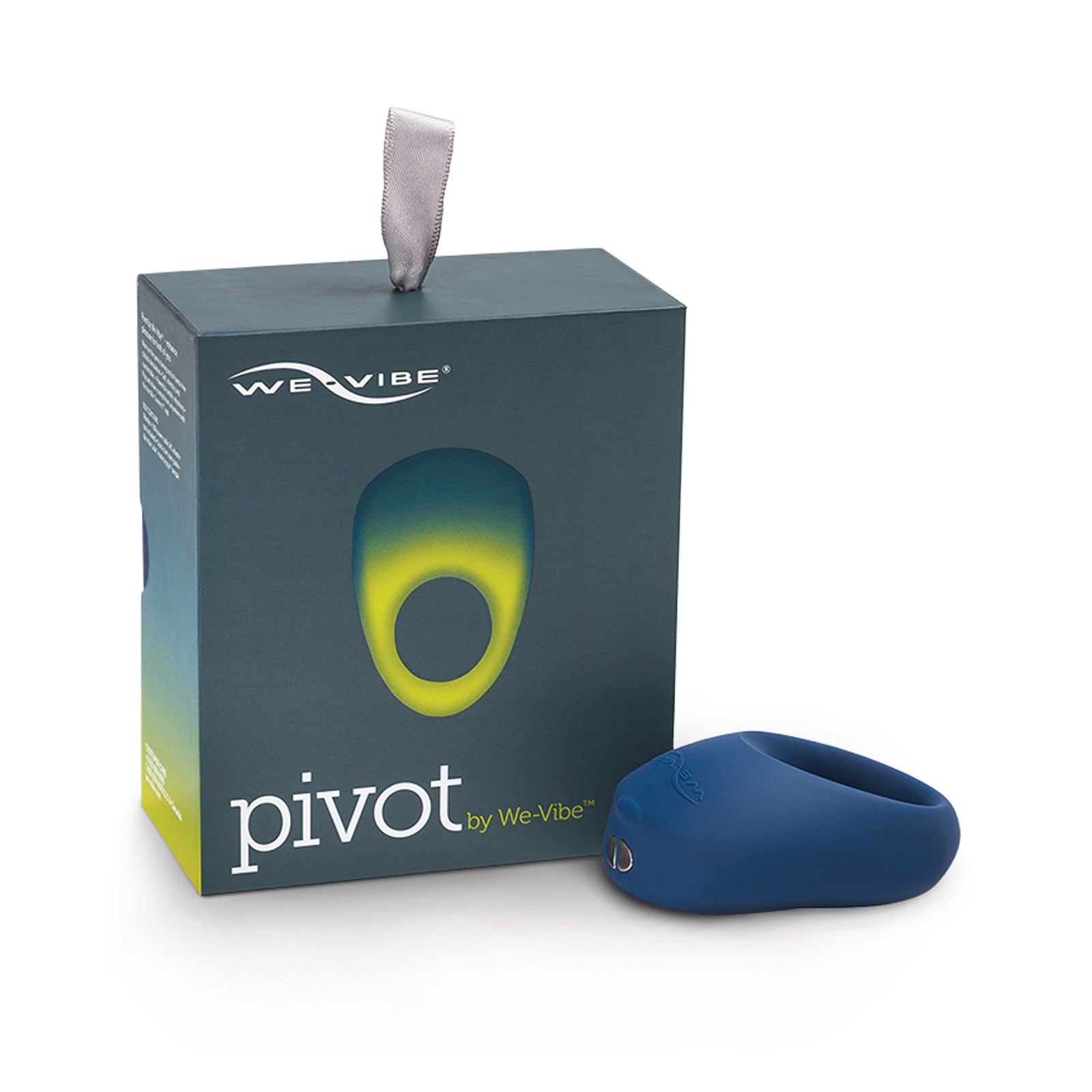 We-Vibe Pivot - Azul