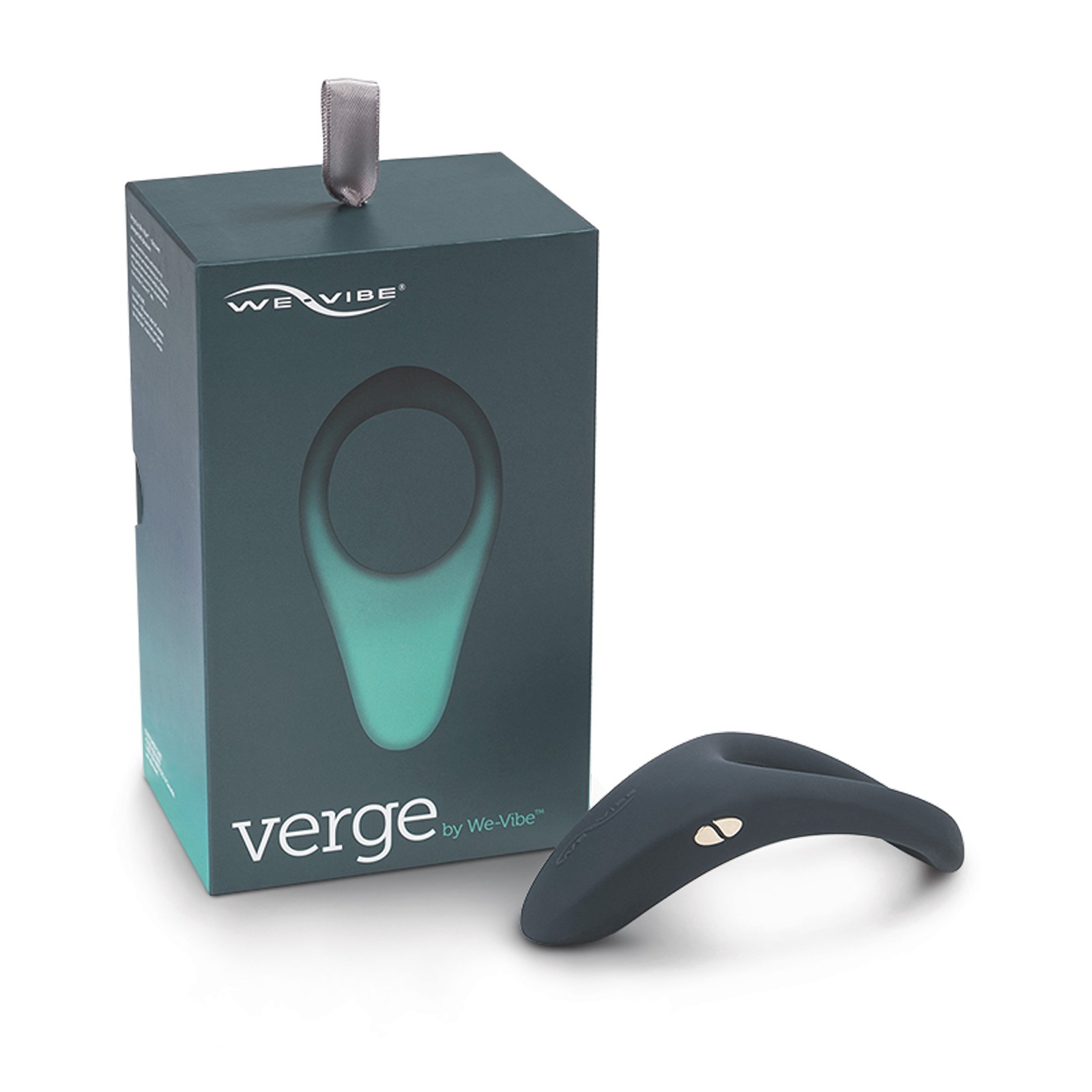 We-Vibe Verge Slate