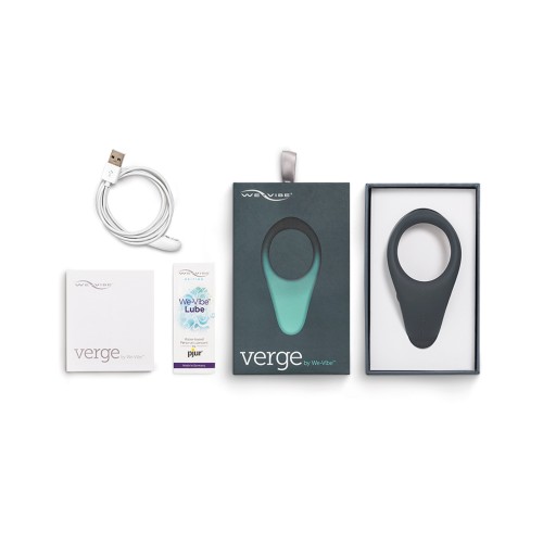 We-Vibe Verge Slate