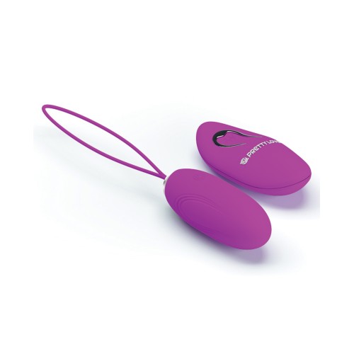 Pretty Love Jenny Remote Control Bullet Vibe - Fuchsia