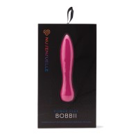 Nu Sensuelle Bobbii Vibrador Bullet Poderoso