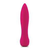 Nu Sensuelle Bobbii Vibrador Bullet Poderoso