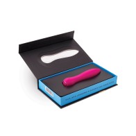 Nu Sensuelle Bobbii Vibrador Bullet Poderoso