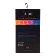 Nu Sensuelle Bobbii Vibrador Bullet Poderoso