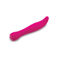 Nu Sensuelle Baelii Flexible G Spot Vibe 20 Function - Magenta