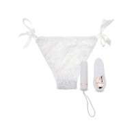 Bullet de Placer de Panty Nu Sensuelle