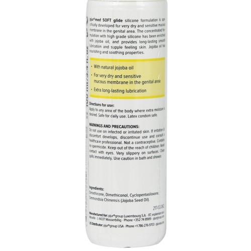 Pjur Med Soft Glide Personal Lubricant