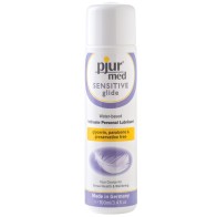 Lubricante Personal Pjur Med Sensitive Glide