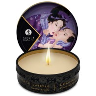 Shunga Libido Mini Massage Candle for romantic evenings