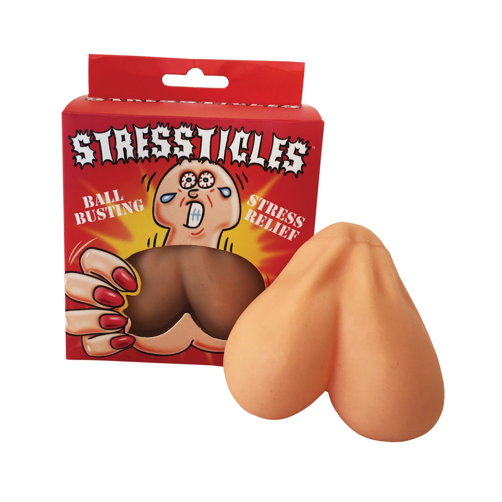 Stressticles