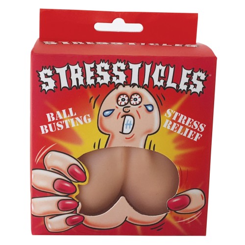 Stressticles