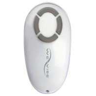 We-Vibe Universal Replacement Remote for App-Enabled Toys