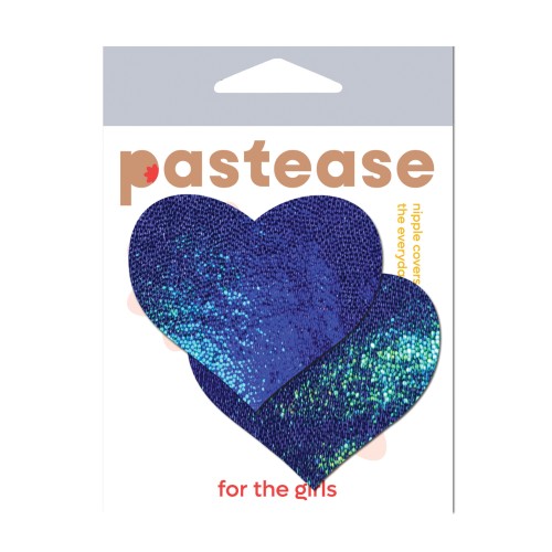 Pastease Liquid Heart Sticker