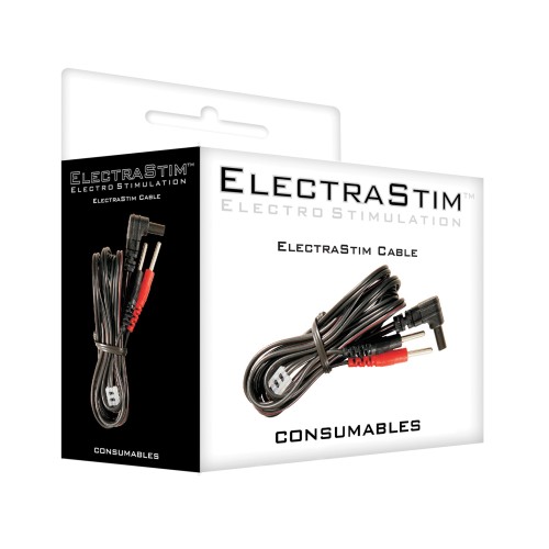 Cable de Repuesto ElectraStim 2mm