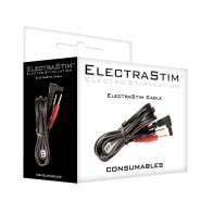 ElectraStim Replacement Cable 2mm