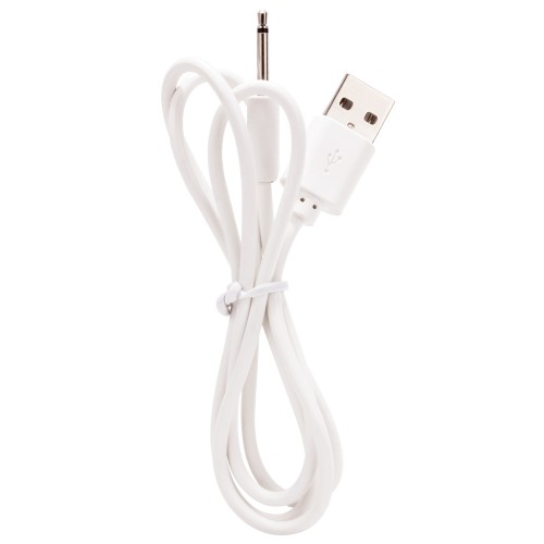 Screaming O Recharge Cable for Charged Vibrators