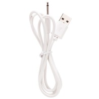 Screaming O Recharge Cable for Charged Vibrators