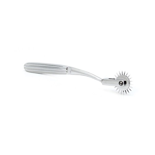 Rouge Stainless Steel Pinwheel - Single Head