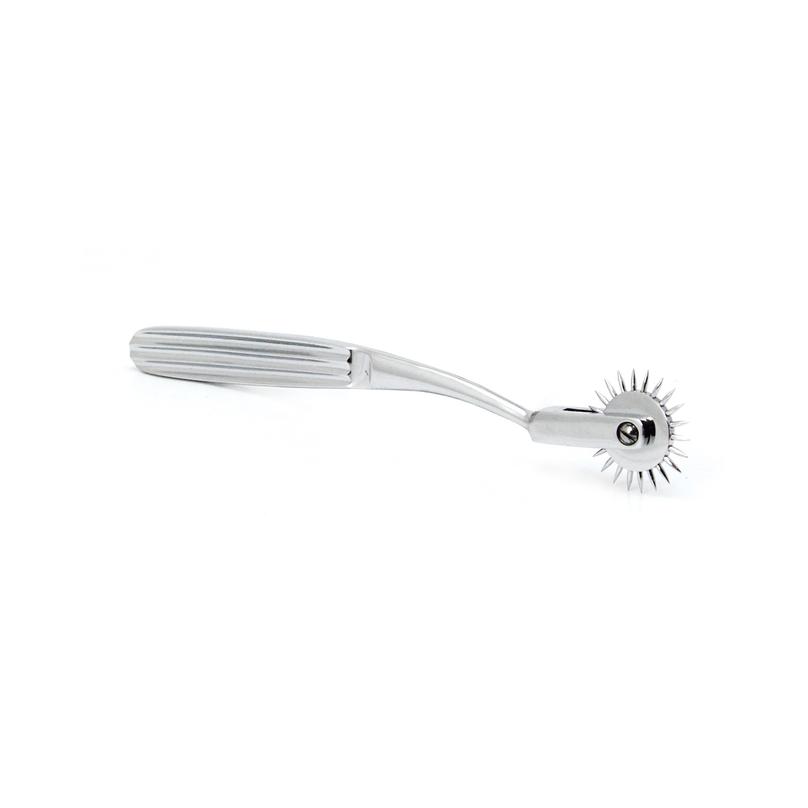 Rouge Stainless Steel Pinwheel - Single Head