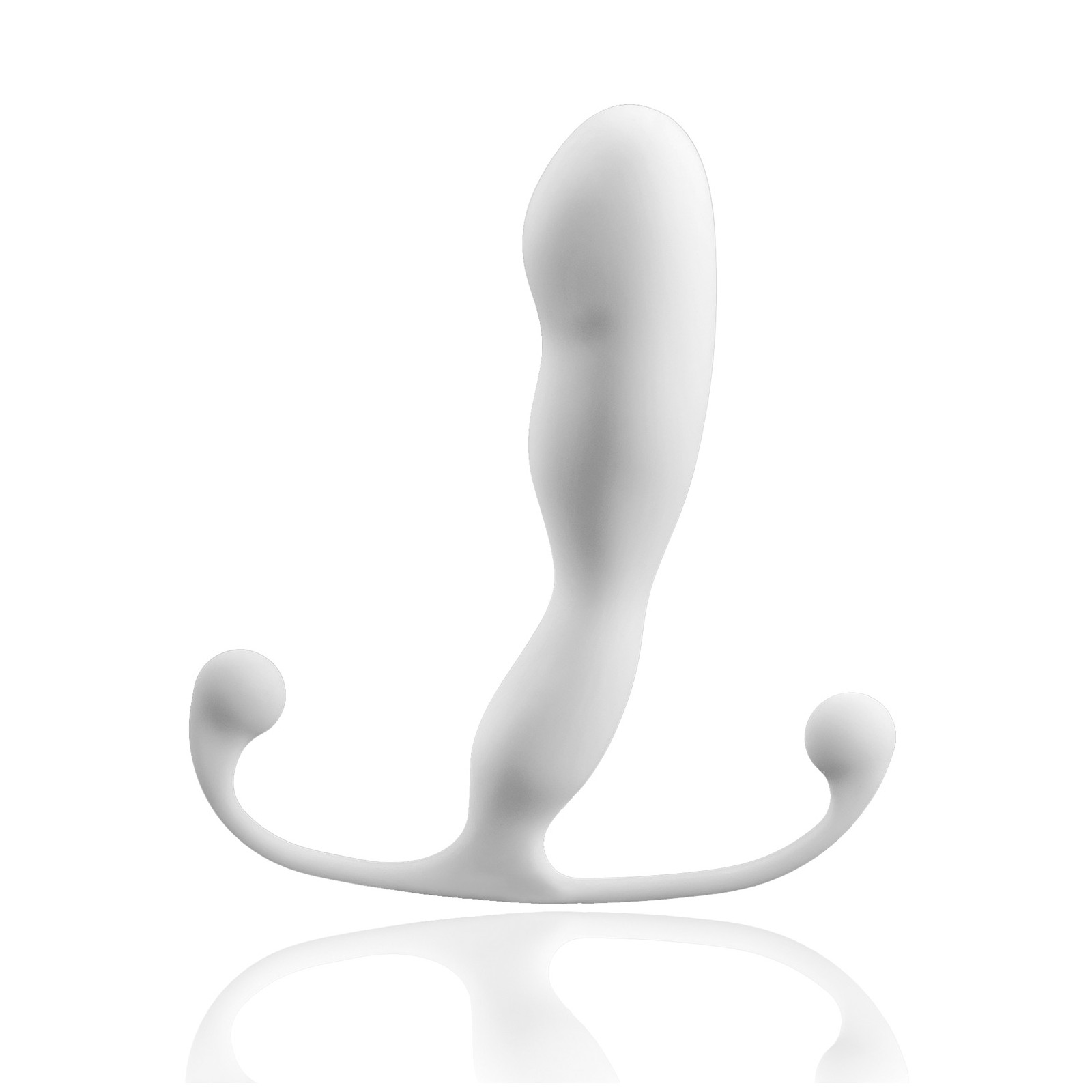 Aneros Helix Trident Prostate Stimulator White