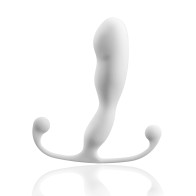 Aneros Helix Trident Prostate Stimulator White