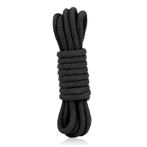 Cuerda de Bondage Lux Fetish 3m