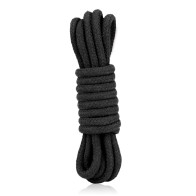 Cuerda de Bondage Lux Fetish 3m