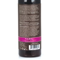 Loción de Masaje de Semilla de Cáñamo Earthly Body 2oz Skinny Dip