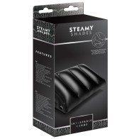 Cuña Inflable Steamy Shades - Negra