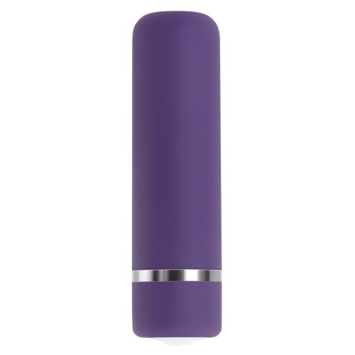 Evolved Purple Passion Bullet Vibe