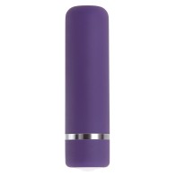 Evolved Purple Passion Bullet Vibe