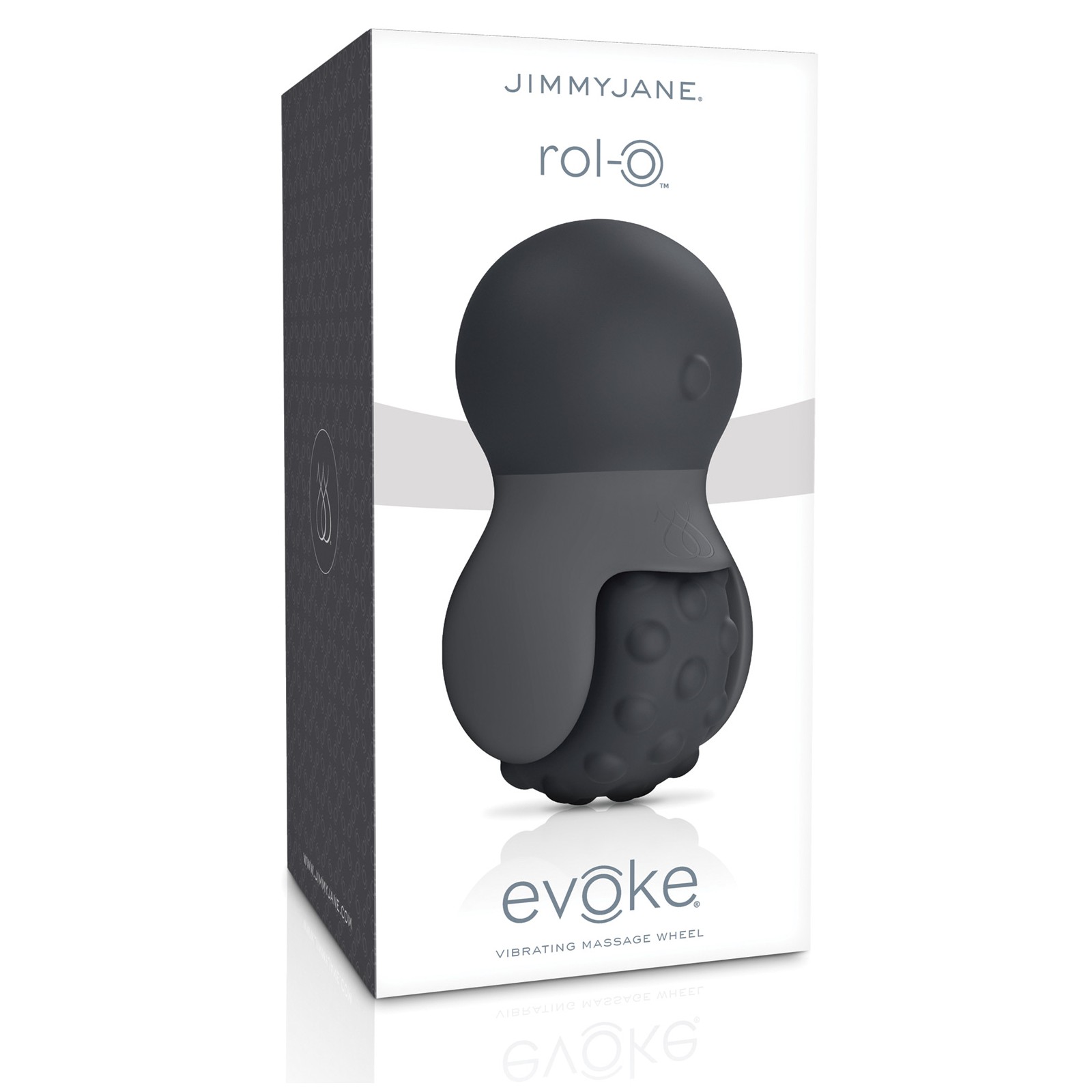 Jimmyjane Evoke Rol-o Vibrating Massager