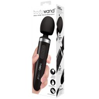 Masajeador Multi-funcional USB Bodywand Negro