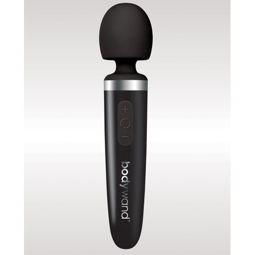 Masajeador Multi-funcional USB Bodywand Negro