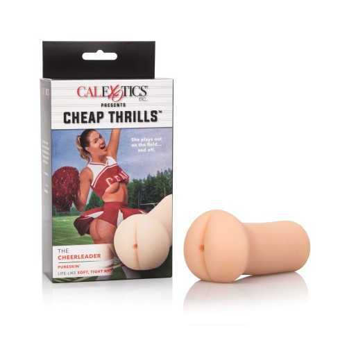 Cheap Thrills Male Masturbation Toy