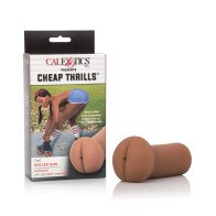 Cheap Thrills Roller Girl Masturbation Sleeve