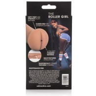 Cheap Thrills Roller Girl Masturbation Sleeve