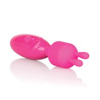 Tiny Teasers Bunny - Travel-Friendly Massager