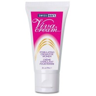 Crema Viva para Sensibilidad Mejorada