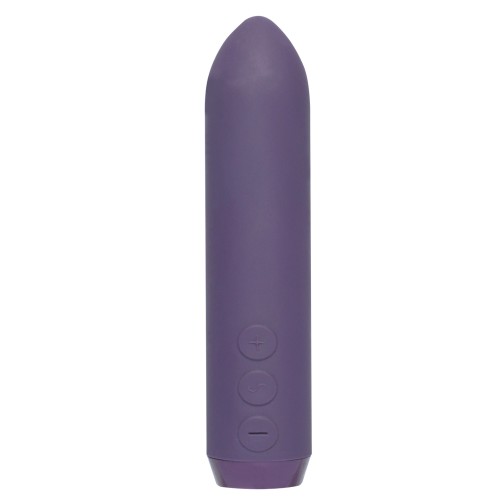 Vibrador Clásico Bullet Je Joue para Placer Focalizado